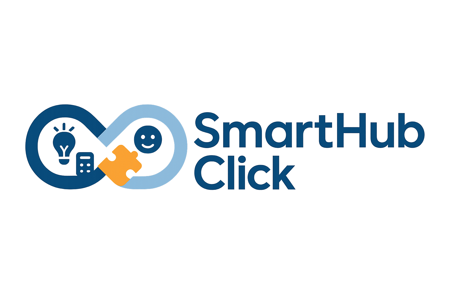 SmartHubClick logo